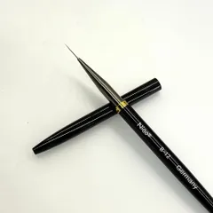 Cọ vẽ nét Dingxi Niao cao cấp siêu mảnh đủ size vẽ trang trí móng chuẩn xịn ngành Nail