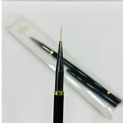 Cọ vẽ nét Dingxi Niao cao cấp siêu mảnh đủ size vẽ trang trí móng chuẩn xịn ngành Nail