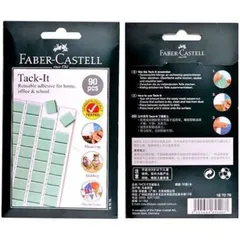 Cao su - Đất sét dán đế tập sơn vẽ móng đa năng loại dẻo [ TÚ ANH NAIL ]