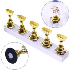 Cao su - Đất sét dán đế tập sơn vẽ móng đa năng loại dẻo [ TÚ ANH NAIL ]