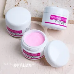 Bột mỹ Ez flow đắp hoa bột nail , đắp móng bột nail siêu dẻo mịn không lẫn tạp chất đắp siêu êm