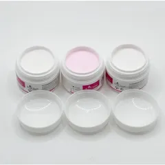 Bột mỹ Ez flow đắp hoa bột nail , đắp móng bột nail siêu dẻo mịn không lẫn tạp chất đắp siêu êm