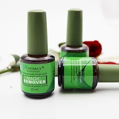 Phá gel vinimay siêu tốc dung dịch phá sơn gel nail (chính hãng)