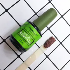 Phá gel vinimay siêu tốc dung dịch phá sơn gel nail (chính hãng)