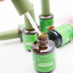 Phá gel vinimay siêu tốc dung dịch phá sơn gel nail (chính hãng)