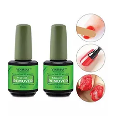 Phá gel vinimay siêu tốc dung dịch phá sơn gel nail (chính hãng)