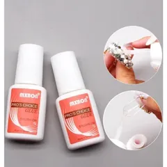 Keo Mxbon gắn móng đính đá siêu bền hàng chuẩn