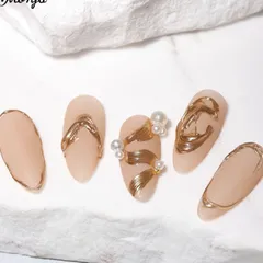 Gel vẽ nổi đen trắng trong chà tráng gương vẽ tạo kiểu nail siêu đặc đẹp