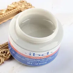 Gel đắp móng IBD không nóng chảy đắp gel móng siêu êm ( chính hãng )