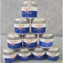 Gel đắp móng IBD không nóng chảy đắp gel móng siêu êm ( chính hãng )