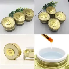 Gel đắp móng IBD không nóng chảy đắp gel móng siêu êm ( chính hãng )