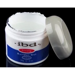 Gel đắp móng IBD không nóng chảy đắp gel móng siêu êm ( chính hãng )