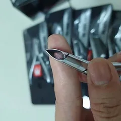Kìm nhặt da AAA đủ phân loại nhặt da cắt móng siêu bén bền chính hãng