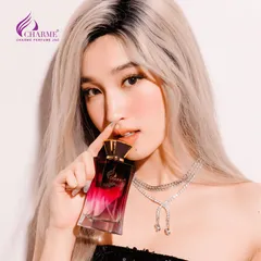 Nước hoa nữ Charmme So Sexy 100ml mẫu mới 2025