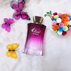 Nước hoa nữ Charmme So Sexy 100ml mẫu mới 2025
