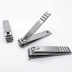 Bấm móng đầu bằng siêu bén chỉnh phom móng nhanh gọn chuyên dụng ngành Nail