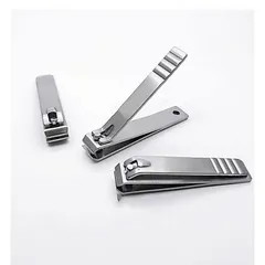Bấm móng đầu bằng siêu bén chỉnh phom móng nhanh gọn chuyên dụng ngành Nail