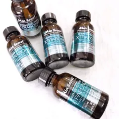 Liên kết bột Mia Secret Xtrabond kiềm dầu liên kết tăng độ bám cho bộ móng đắp bột siêu bền chính hãng