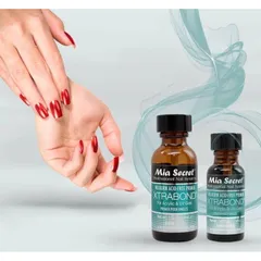 Liên kết bột Mia Secret Xtrabond kiềm dầu liên kết tăng độ bám cho bộ móng đắp bột siêu bền chính hãng