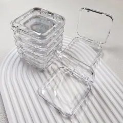 Hộp meka đựng móng giả nailbox siêu sang đẹp mẫu mới cực HOT