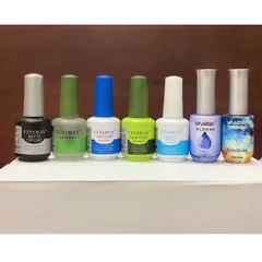 Sơn bóng top cường lực Vinimay chống xước siêu bóng bền chính hãng