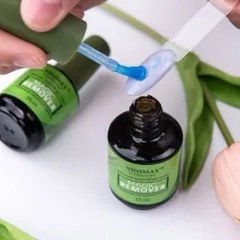 Dung dịch phá gel siêu tốc Vinimay Chính Hãng chai 15ml ( MẪU MỚI)