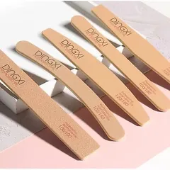 Dũa da bò Dingxi cao cấp siêu bền gấp 5 lần dũa thường đủ phom ngành nail