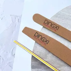 Dũa da bò Dingxi cao cấp siêu bền gấp 5 lần dũa thường đủ phom ngành nail