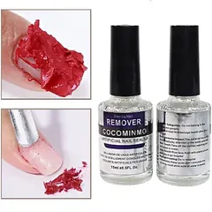 Phá gel lạnh CoCo nước phá sơn móng tay mát lạnh không nóng rát hàng chuẩn phá siêu nhanh