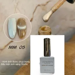 Set sơn mắt mèo ánh trăng cực quang cao cấp 6 màu siêu sáng mẫu mới cực HOT ( Tặng kèm bảng màu)