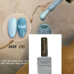 Set sơn mắt mèo ánh trăng cực quang cao cấp 6 màu siêu sáng mẫu mới cực HOT ( Tặng kèm bảng màu)
