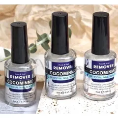 Phá gel lạnh CoCo nước phá sơn móng tay mát lạnh không nóng rát hàng chuẩn phá siêu nhanh