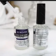 Phá gel lạnh CoCo nước phá sơn móng tay mát lạnh không nóng rát hàng chuẩn phá siêu nhanh