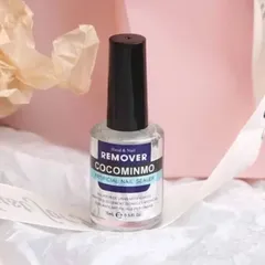 Phá gel lạnh CoCo nước phá sơn móng tay mát lạnh không nóng rát hàng chuẩn phá siêu nhanh