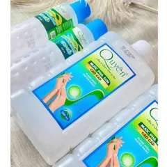 Nước Pha Loãng Sơn Gel - Sơn Thường Hiệu Quả Cực Nhanh Chính Hãng QUYÊN Chai 135ML