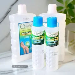Nước Pha Loãng Sơn Gel - Sơn Thường Hiệu Quả Cực Nhanh Chính Hãng QUYÊN Chai 135ML