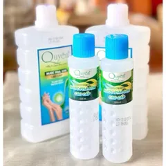 Nước Pha Loãng Sơn Gel - Sơn Thường Hiệu Quả Cực Nhanh Chính Hãng QUYÊN Chai 135ML