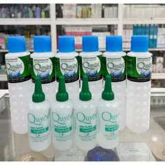 Nước Pha Loãng Sơn Gel - Sơn Thường Hiệu Quả Cực Nhanh Chính Hãng QUYÊN Chai 135ML
