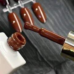 Set sơn nâu Milan 12 tông màu thời thượng cực HO.T chất siêu đặc đẹp ( Tặng kèm bảng màu )