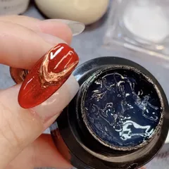 Gel thuỷ tinh Vinimay_Gel trong vẽ nổi chà tráng gương đa năng hàng chính hãng