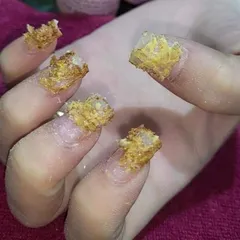 Chai dung dịch Nước phá gel bột Heyu Phonic 2 in 1 siêu tốc không nóng rát chính hãng