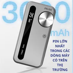 Máy Mài móng tích điện Nail Dirll M50 siêu êm khoẻ Pin trâu 12 tiếng đủ bộ tặng đầu mài chính hãng Bảo Hành
