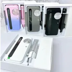Máy Mài móng tích điện Nail Dirll M50 siêu êm khoẻ Pin trâu 12 tiếng đủ bộ tặng đầu mài chính hãng Bảo Hành