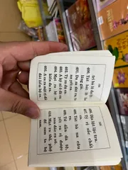 Chú Lăng Nghiêm nhỏ(cầm tay) DƯƠNG KHOA