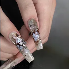 [Chính Hãng] Set gel vẽ Fengshangmei 12 màu siêu đặc đủ màu cơ bản nhất vẽ móng chuẩn xịn TU NAIL