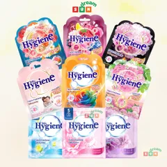 Túi Thơm Quần Áo Hygiene Thái Lan, Treo Xe Ô Tô Khử Mùi Nhà Vệ Sinh, Làm Thơm Phòng Ngủ Và Tỏa Hương Thơm Mát 0398_142_241