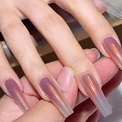 Tráng gương cực quang ra nhiều hiệu ứng khác nhau trên mỗi nền sơn mẫu mới siêu HOT