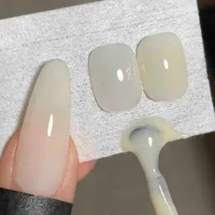 Sơn trắng thạch gạo nhũ , sơn thạch hồng nhũ tuyết , thạch sữa chua đục siêu sáng màu mới cực HOT