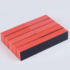 ( Giá sỉ ) Lốc 10 phao nhám chà móng chuyên dụng giúp tăng độ bám bền cho bộ móng chuẩn Loại 1 cứng bền