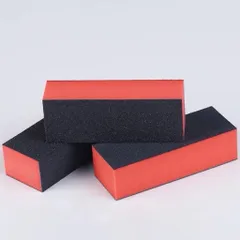 ( Giá sỉ ) Lốc 10 phao nhám chà móng chuyên dụng giúp tăng độ bám bền cho bộ móng chuẩn Loại 1 cứng bền